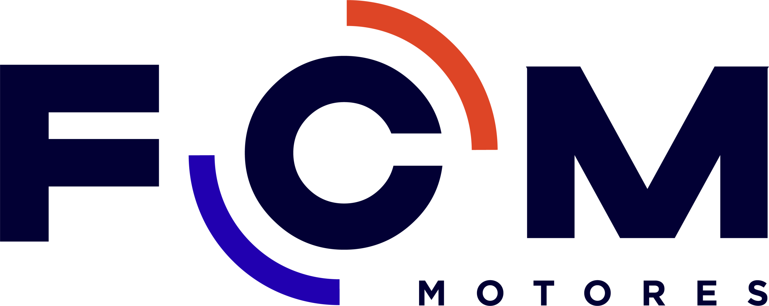 FCM Logo